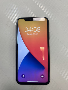 iPhone x 256 gb (2 фото из 3)