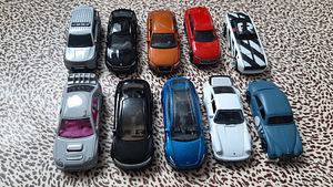 Hot wheels (1 фото из 3)