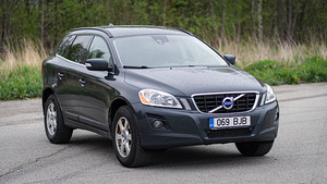 Volvo XC60 (1 фото из 5)