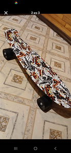 Pennyboard panny board (1 foto / 3)
