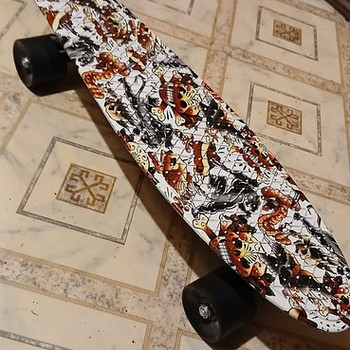 Пенниборд panny board