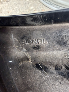 17" Mercedes-Benz originaalveljed 5x112 (8 foto / 8)