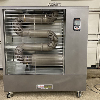 SOOJUSKIIRGURAHI 12,8 KW, WELTEM WHO-095