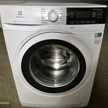 Pesumasin Electrolux Perfectcare 600 8kg