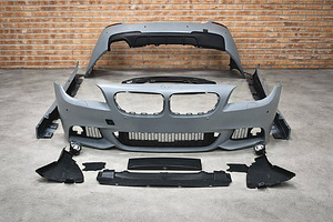 Кузовные детали/бамперы BMW (Разные модели) (1 фото из 10)