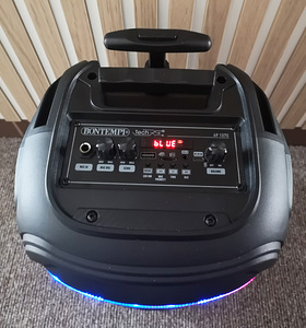 Bontempi (4 foto / 5)
