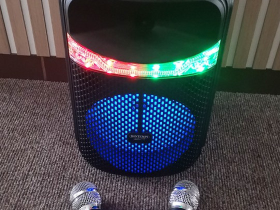 Bontempi