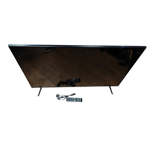 Телевизор Samsung 43" UE43TU7072UXXH + Провод + Пульт (1 фото из 5)