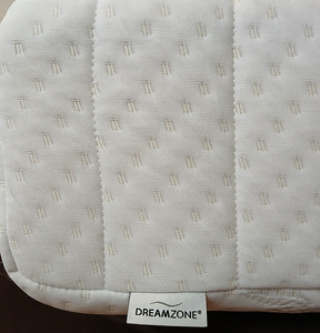 DREAMZONE PLUS S65 madrats (160x200) — Vedrud + Kookos + Alo (4 foto / 4)