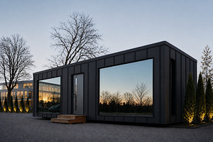 Peterburi tee, Lasnamäe, Tallinn, Harjumaa (2 foto / 19)