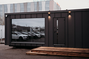 Peterburi tee, Lasnamäe, Tallinn, Harjumaa (4 foto / 19)