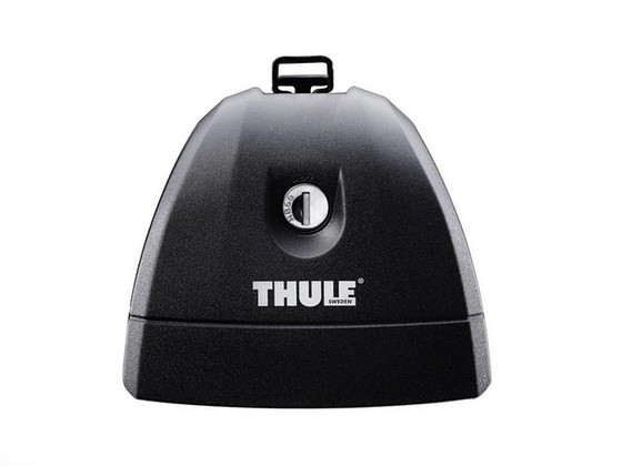 THULE Erinevad Katuseraamide jalad/kinnitused (komplektid)