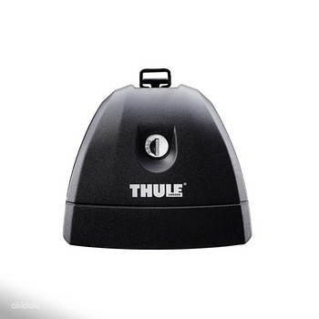 THULE разные крепления для дуг на крышу авто (комплекты)