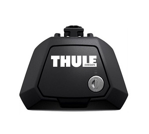 THULE Erinevad Katuseraamide jalad/kinnitused (komplektid) (2 foto / 10)