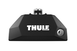 THULE Erinevad Katuseraamide jalad/kinnitused (komplektid) (4 foto / 10)