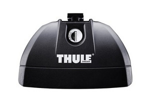 THULE Erinevad Katuseraamide jalad/kinnitused (komplektid) (5 foto / 10)