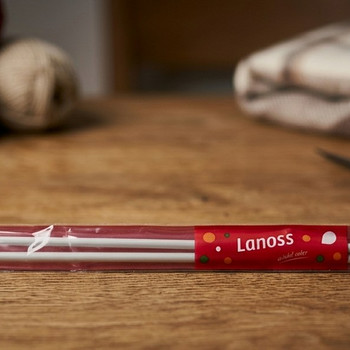 Uued Lanoso vardad 35 cm / 6 mm