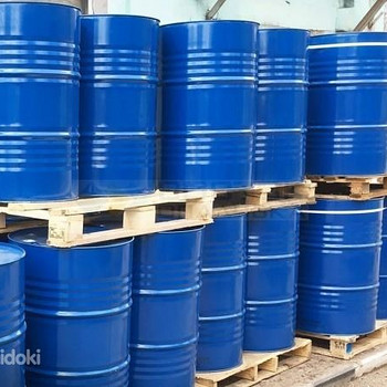 Бочка металлическая 200 литров