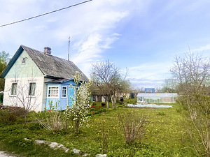 AÜ Energetik-3 üldmaa, Veekulgu, Narva, Ida-Virumaa (1 foto / 44)