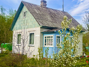 AÜ Energetik-3 üldmaa, Veekulgu, Narva, Ida-Virumaa (2 foto / 44)