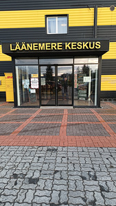 Läänemere tee 30, Lasnamäe, Tallinn, Harjumaa (1 foto / 4)