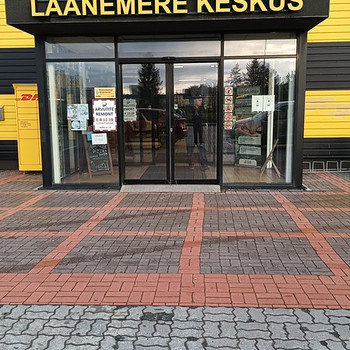 Läänemere tee 30, Lasnamäe, Tallinn, Harjumaa