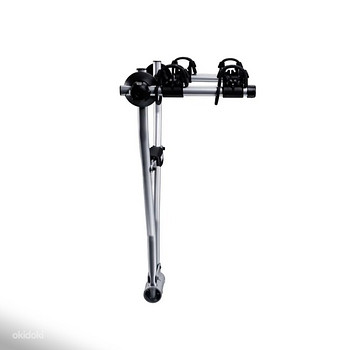 Thule Xpress 970 велокрепление на фаркоп для 2 велосипедов