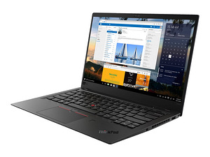 Lenovo ThinkPad X1 Carbon 5 Gen i7 16GB (1 foto / 2)