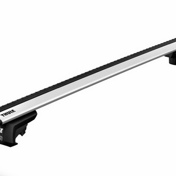 Thule WingBar Evo 108, 118, 127, 135, 150 дуги на крышу авто
