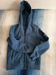 Jack&Jones softshell kevad sügis jope. 134 (1 foto / 1)
