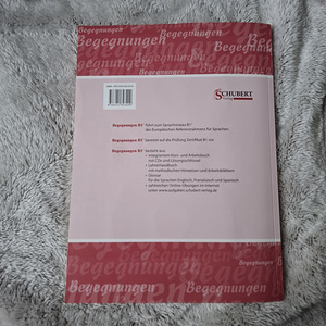 Saksa keele õpik (6 foto / 6)
