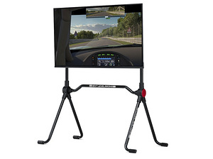 Next Level Racing LITE Free Standing Monitor Stand (1 foto / 2)