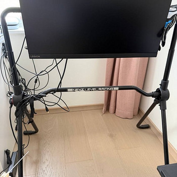 Next Level Racing LITE Free Standing Monitor Stand