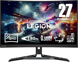 Lenovo Legion R27q-30, 27'', QHD, IPS 180 Hz (1 foto / 2)