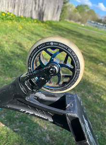 Trikitõukeratas custom (2 foto / 6)