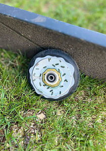 Trikitõukeratas custom (3 foto / 6)