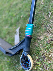 Trikitõukeratas custom (5 foto / 6)