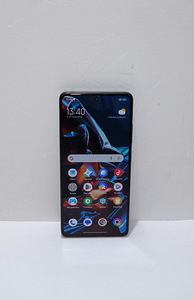 Xiaomi Poco X5 Pro 8/256GB Black (2 foto / 4)