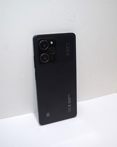 Xiaomi Poco X5 Pro 8/256GB Black (3 foto / 4)