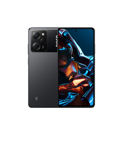 Xiaomi Poco X5 Pro 8/256GB Black (1 foto / 4)