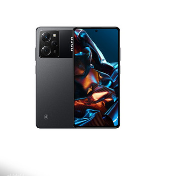 Xiaomi Poco X5 Pro 8/256GB Black