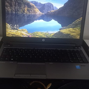 HP ProBook 650 G1