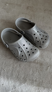 Crocs J1 (32-33) (3 фото из 3)