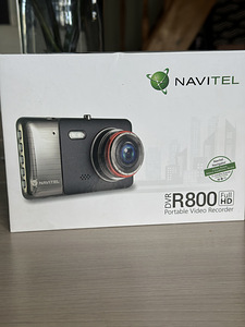 Navitel R800 (1 foto / 4)