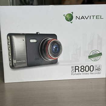 Navitel R800