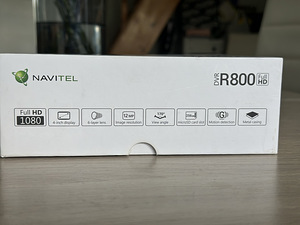 Navitel R800 (3 foto / 4)