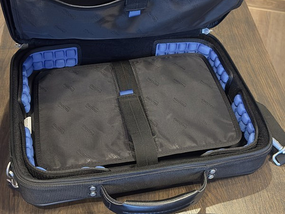 Сумка для ноутбука Dicota 15.6”