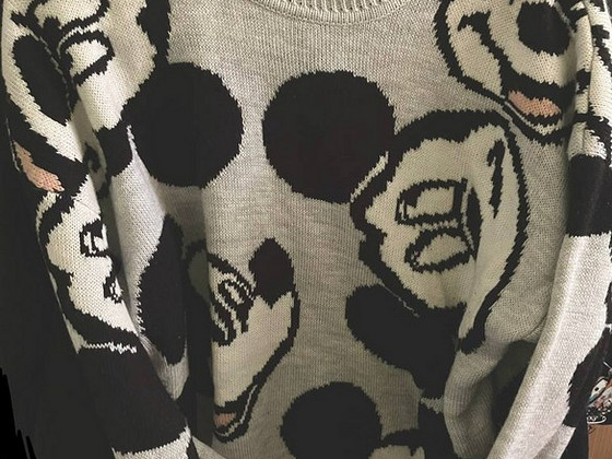 Свитер Mickey Mouse