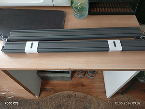 HVEN plisseeritud ruloo 60x130 (5 foto / 10)
