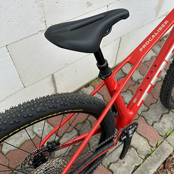 Trek Procaliber 9.5 GEN 3 (2025/26) – Carbon – M-suurus